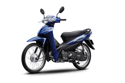 Honda Wave Alpha 2024 có tem mới giá từ 17 9 triệu đồng