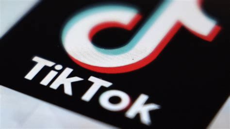 Tiktok Tightens Crackdown On Qanon Will Ban Accounts That Promote