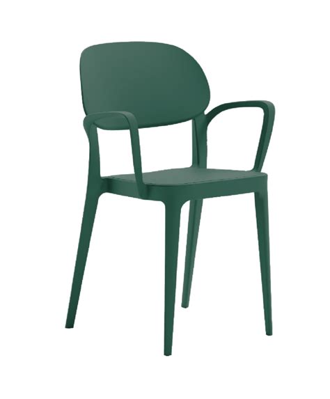 Amy Arm Chair Poplar Products