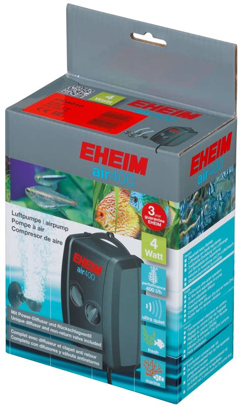 EHEIM Air Pump 400