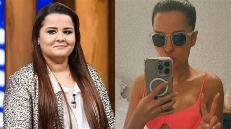 Maiara Se Explica Ap S Preocupar F S Ao Aparecer Quase Kg Mais Magra