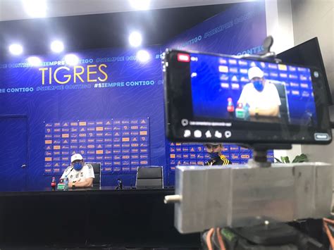 POSTADeportes On Twitter EN VIVO Conferencia De Prensa Con