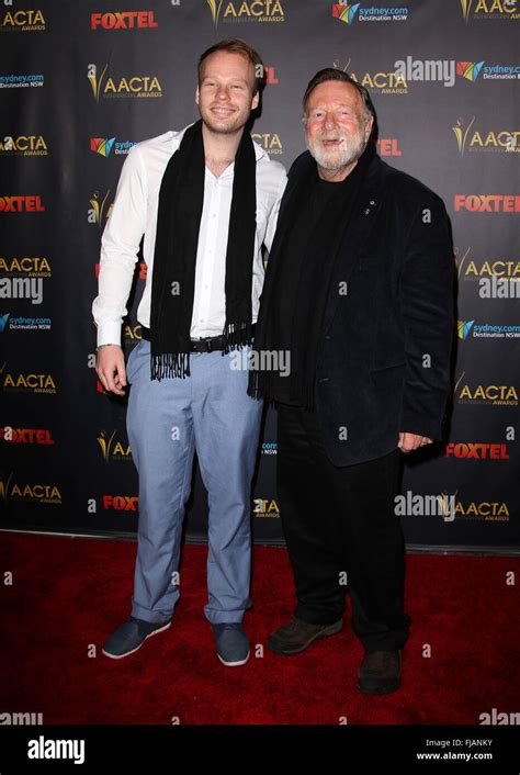 aacta international awards  avalon hollywood arrivals featuring