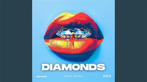 Diamonds Sped Up Max Oazo Song Lyrics Music Videos Concerts