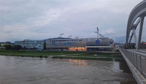 Hofmann Personal Stadion Donauparkstadion