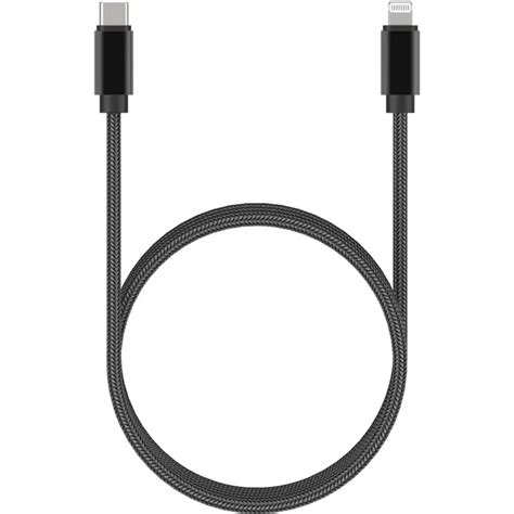 Adeqwat Lightning Naar Usb C Kabel Met Power Delivery M Bestel Nu