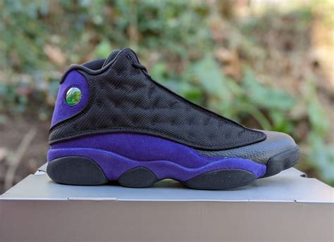 Jordan 13 Court Purple: The Disrespected Retro?