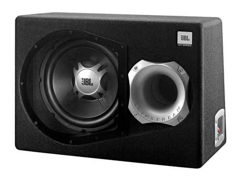 Jbl Sub 260p Studio 2 Series 12 Inch 300 Watt Deep Bass Powered