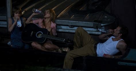 La Blonde Aux Seins Nus Het Parool