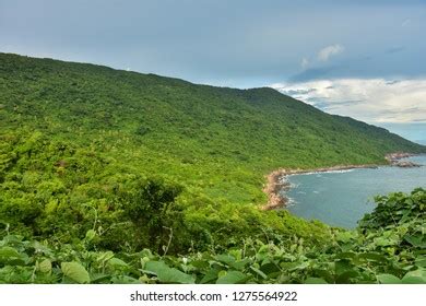 Da Nang Beach Stock Photo 1275564922 | Shutterstock