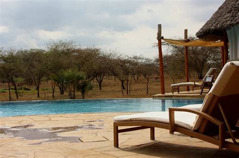 Top 11 Best Luxury Safari Lodges Zimbabwe - Safaris Club