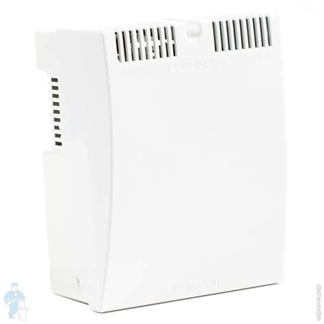 Стабилизатор напряжения Бастион TEPLOCOM ST-1515 для газовых котлов ...