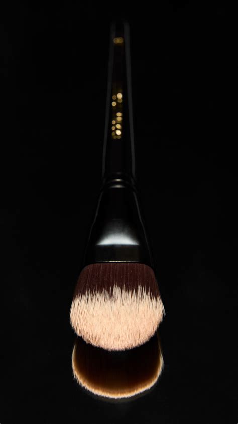 Pro Brush Series – Scott Barnes