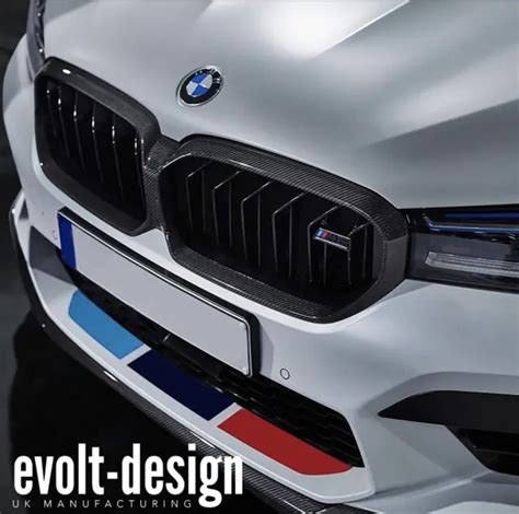 STRIPES FOR BMW M Performance Vinyl Stickers Decal Gloss £10.00 ...