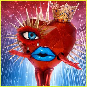 Who Is Queen Of Hearts On The Masked Singer Season Spoilers Clues