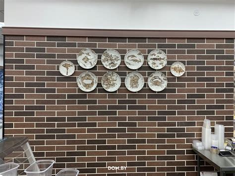 Декоративное покрытие АМК для внутренней отделки - 60 фото