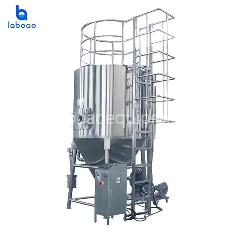 China Centrifugal Spray Dryer Manufacturer And Supplier LABOAO