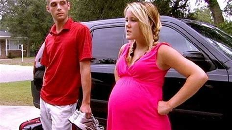 Andrew Lewis On Teen Mom 2 How Long Will He Stick Around