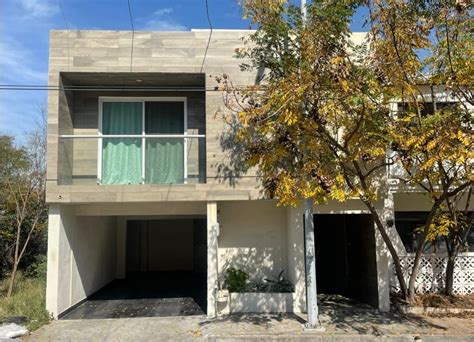 Casa En Venta En Lomas De Tampiquito En San Pedro Garza G Nl Lamudi