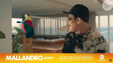 S Rgio Mallandro Faliu Em Novo Filme Xuxa Apresentador Faz Piada