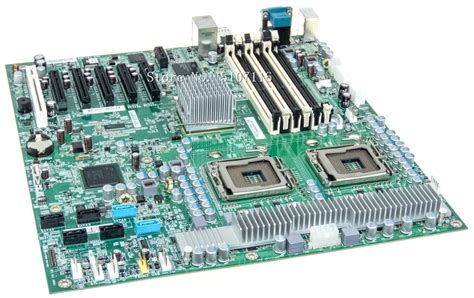 Motherboard For DL180G5 461511 001 450054 001 Server Board