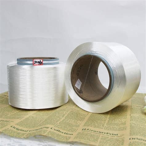 Buy High Tenacity Nylon 6 Fdy Filament Yarn 210d 280d 420d 630d 840d