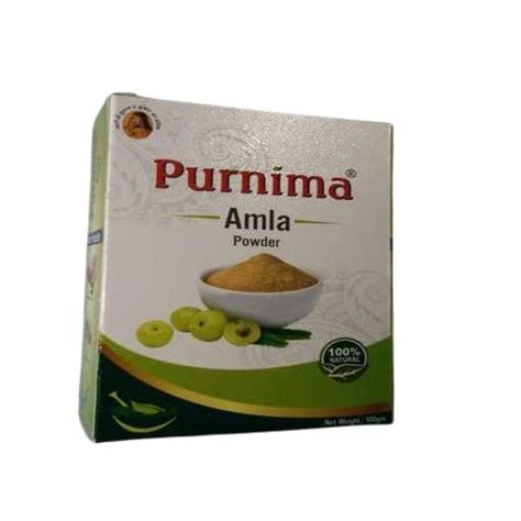 Pure And Natural Herbal Amla Powder At Best Price In Bhubaneswar