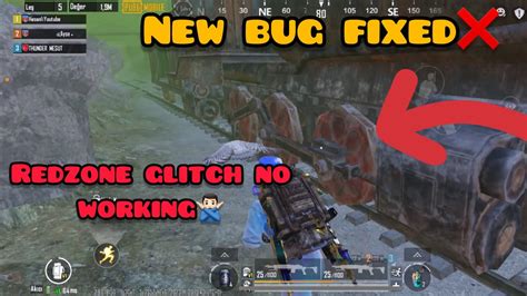 METRO ROYALE NEW BUG FIXED REDZONE GLITCH NO WORKING HESENLI VS 8