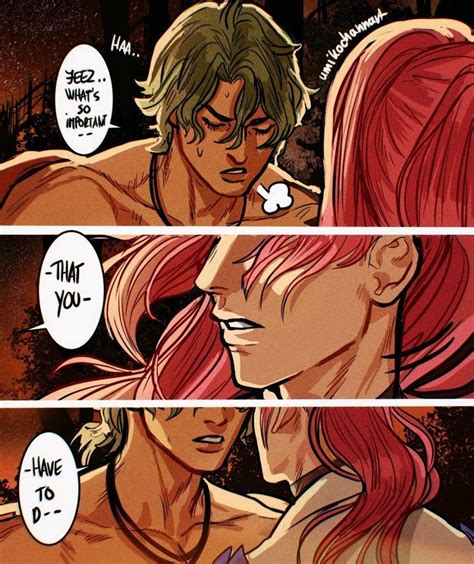 Pin By On The Sk The Infinity Infinity Art Anime Boyfriend Gay Anime