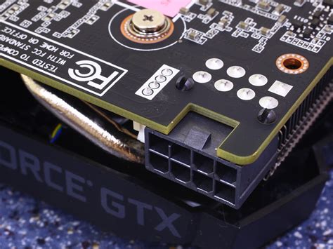 Zotac Geforce Gtx 1660 Ti 6 Gb Review Pictures And Disassembly Techpowerup