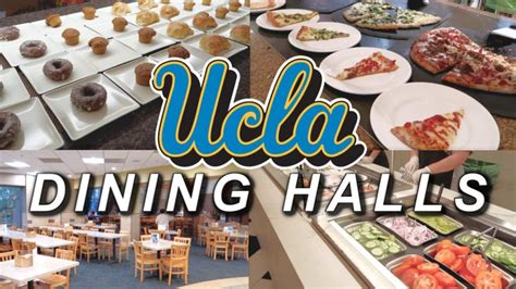 Ucla Meal Plan Calendar Mira Sybila