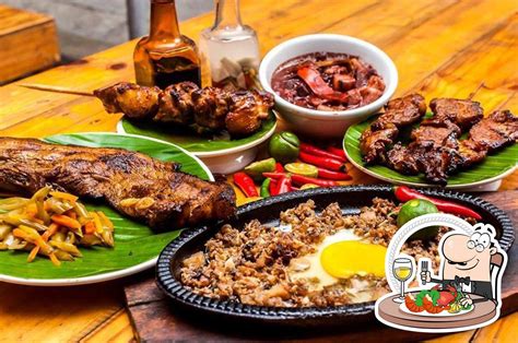 Jt S Manukan Grille Bgc Bbq Taguig Mc Home Depot F B Bldg Nd Ave