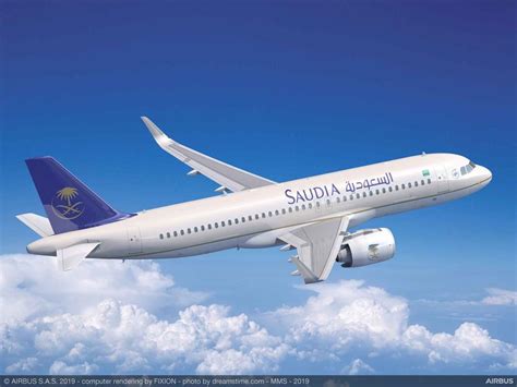 Saudi Arabian Airlines Wallpapers - Wallpaper Cave