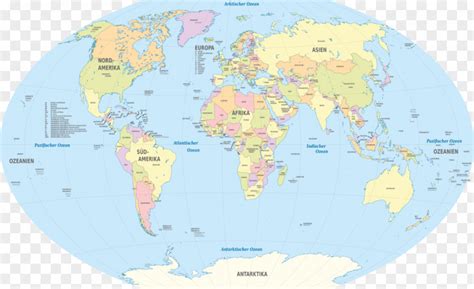 Mapamundi World Map Mapa Polityczna Png Image Pnghero The Best Porn