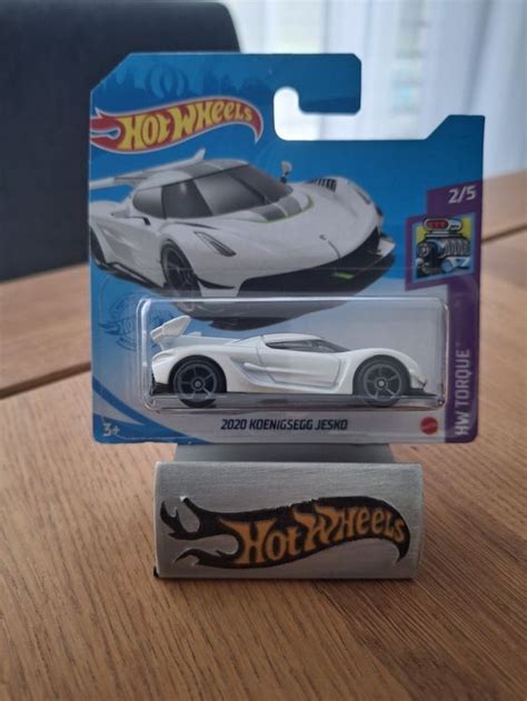 Hot Wheels Hw Torque Koenigsegg Jesko S Kaufen Auf Ricardo