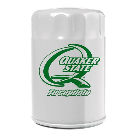 Productos Filtros De Aceite Quaker State M Xico