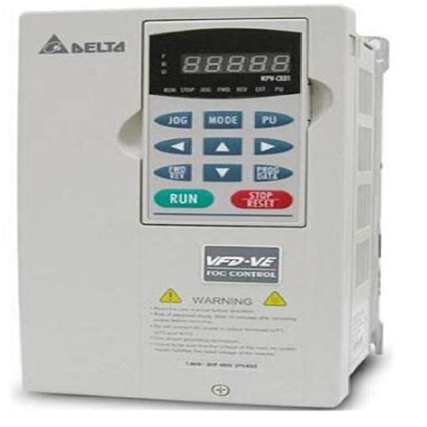 Three Phase Delta Ac Drives Ip Rating Ip Voltage V At Rs