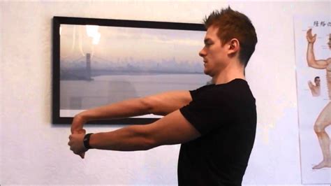 Hawkes Physiotherapy Tenosynovitis Of The Wrist Extensors Video