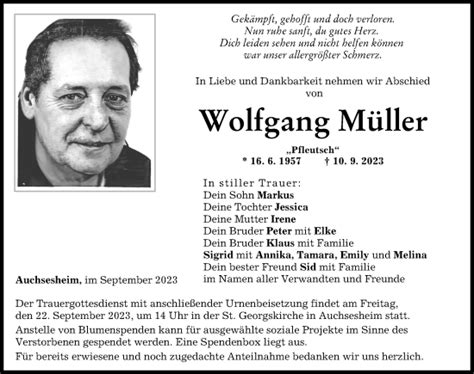 Gedenkkerzen von Wolfgang Müller Allgäuer Zeitung