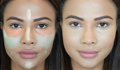 Para qué sirve y cómo usar cada corrector en el rostro