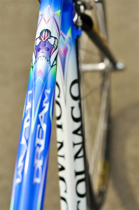 Colnago Dream Art Decor Colnago Dream Art Decor Aluminium Flickr