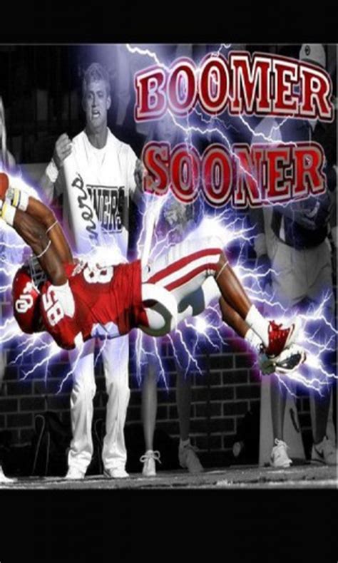 🔥 [50+] Boomer Sooner Wallpapers | WallpaperSafari