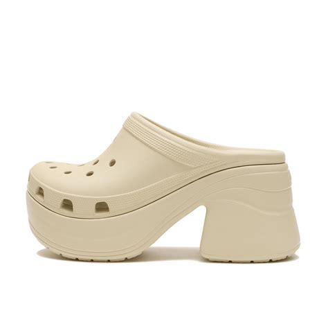 Crocs Siren Clogbillys Ent