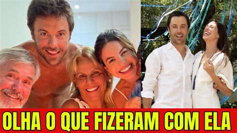 Triste O Que A Fam Lia De Kayky Brito Fez A Esposa Dele Noticias