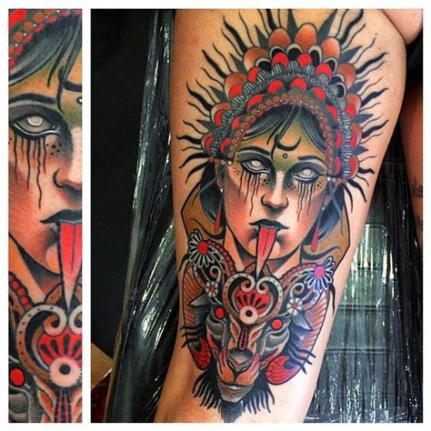 Tattoo By Johnny Domus Mesquita Quantos Merece Tattoo Tattoos