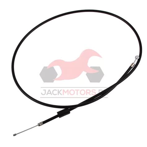 LINKA GAZU SIMSON S50 S51 S70 ENDURO BVF MOTOFLEX 75MM Jack Motors