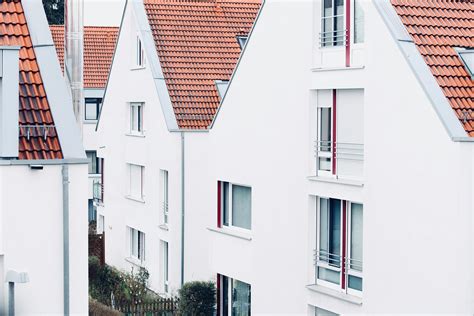 House Lights Turned on · Free Stock Photo