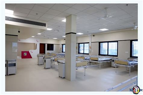 Shriram Hospitals