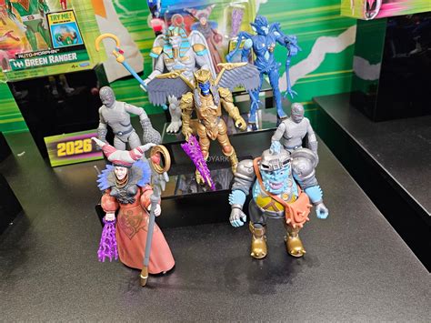 playmates toys power rangers 5