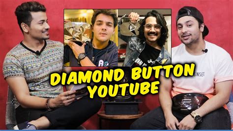 Harsh Beniwal Reaction On Ashish Chanchlani And Bhuvan Bam Getting